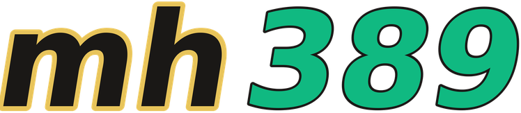 mh389 logo