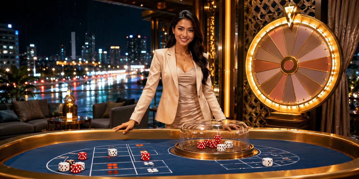 mh389 Koleksi Golden Coins Eksklusif di mh389